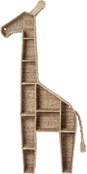 Kalu, Bokhylla, natur, bankuan gräs