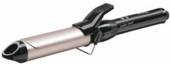 Babyliss Pro Sublim Touch 19 mm. Curl Iron (C319E)