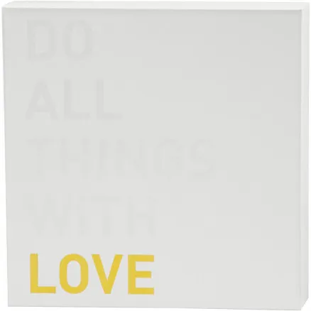 Duk med guldfolie för akvarell, vit, H: 25,4 cm, Djup: 2,54 cm, 1 st.