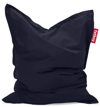 Fatboy Original Sittpuff för Utomhusbruk Dark Ocean