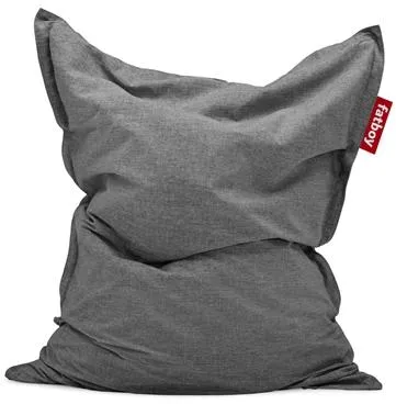 Fatboy Original Sittpuff för utomhusbruk Rock Grey