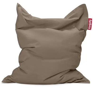 Fatboy Original Saccosäck Stonewashed Taupe