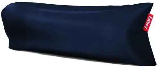 Fatboy Lamzac 3.0 Saccosoffa Mörkblå