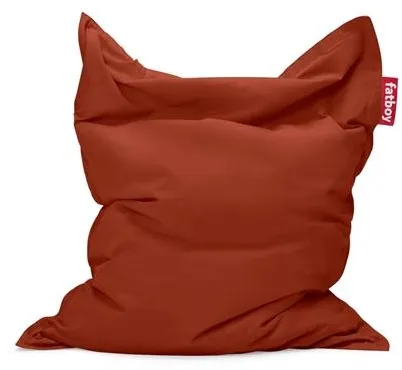 Fatboy Original Saccosäck Stonewashed Rhubarb